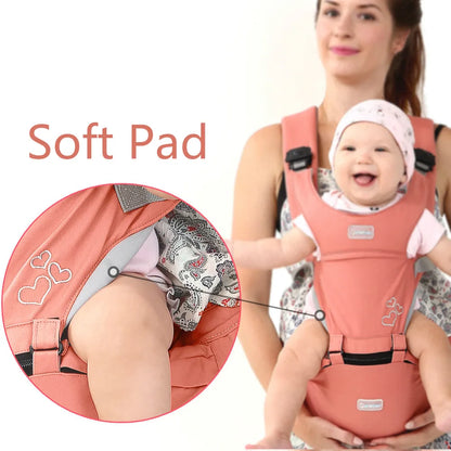 Infant Newborn Comfortable Carrier