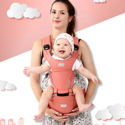 Infant Newborn Comfortable Carrier