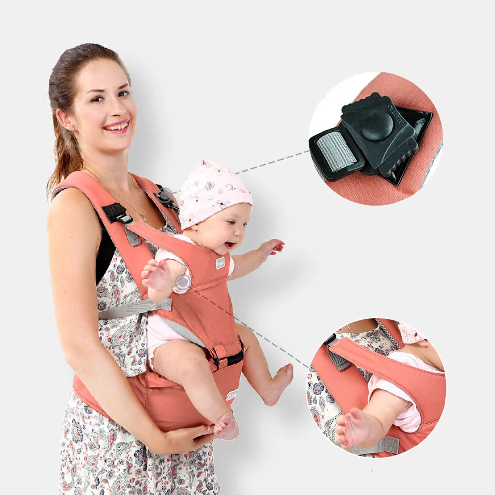 Infant Newborn Comfortable Carrier