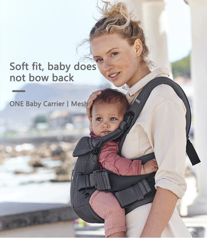 Ergonomic Infant Baby Hipseat Carrier