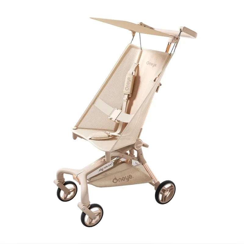 Foldable Ultra-light Stroller