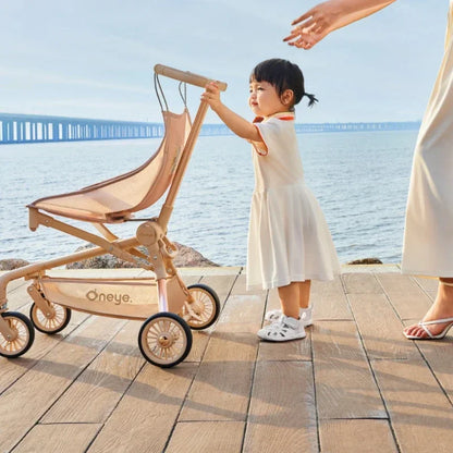 Foldable Ultra-light Stroller