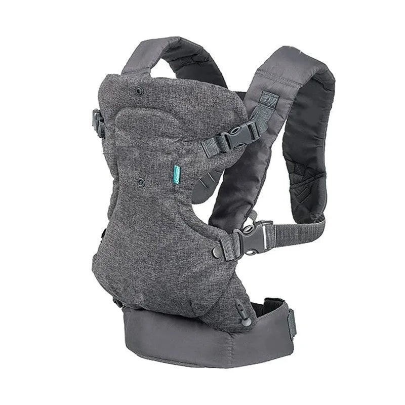 Beth Bear Baby Carrier