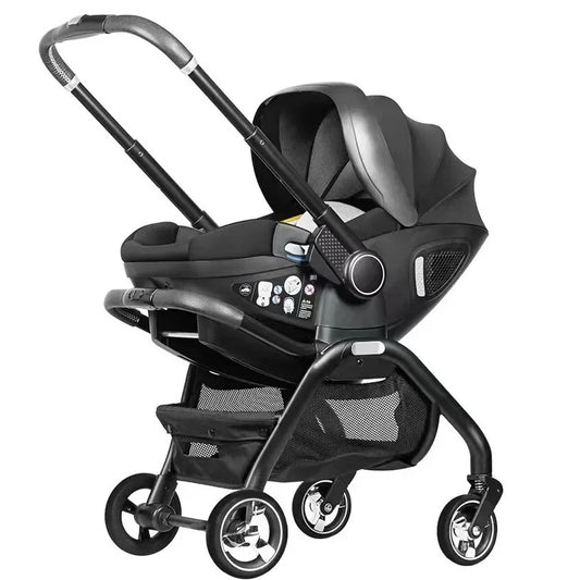 Portable Lightweight Luxurious Baby stroller