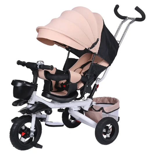 Bicycles Baby Stroller