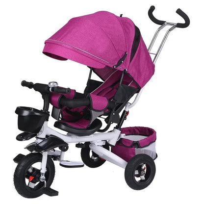 Bicycles Baby Stroller