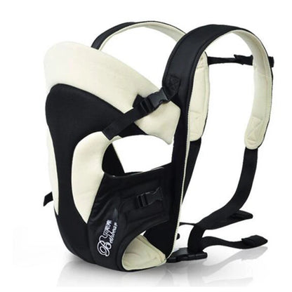 Bethbear 2-30 M Classical Durable Baby Carrier